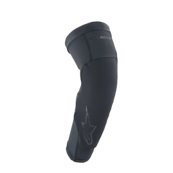 Захист ліктя Alpinestars A-MOTION PLASMA PRO ELBOW PROTECTOR BLK, M