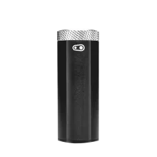 Мультитул Crankbrothers CIGAR, Black / Silver
