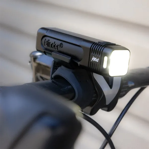Фара Knog Blinder 1000 Lumen Battery, 21700 LiPo