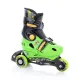 Роликові ковзани Tempish RACER BABY SKATE (компл)/26-29