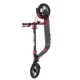 Самокат BLADE Sport Air Cross Disk 230/230 mm,matt black