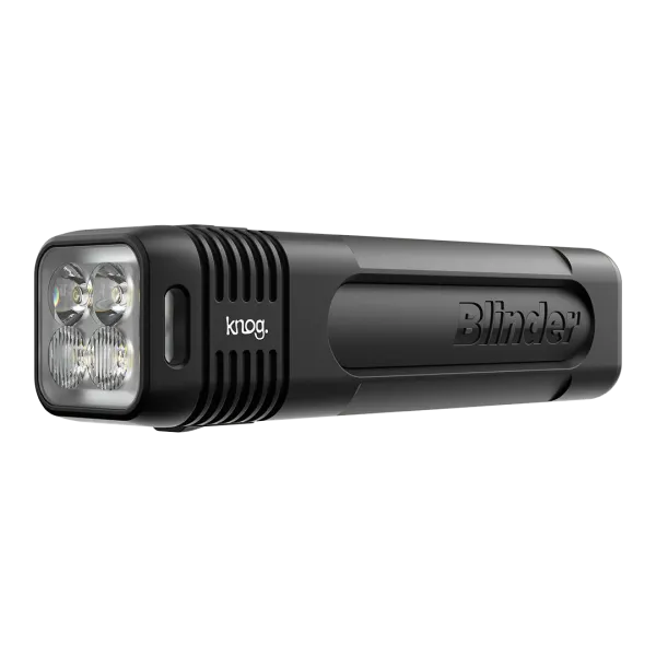 Фара Knog Blinder 600 Lumen Battery 18650 LiPo