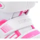 Роликові ковзани Tempish MISTY DUO GIRL / 37-40