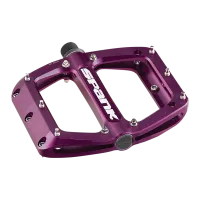 Педалі SPANK SPOON Reboot 90, Purple