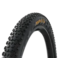 Покришка безкамерна Continental Trinotal Race Grip 29