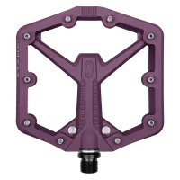 Педалі Crankbrothers STAMP 1 LARGE, Purple (Gen 2)