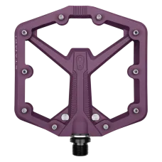 Педалі Crankbrothers STAMP 1 LARGE, Purple (Gen 2)