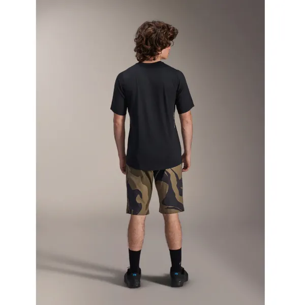 Шорти Alpinestars A-DURA LINER CAMO SHORT, 36