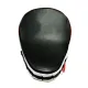 Лапи тренерські THOR 820 (Leather) BLK / RED/WHITE