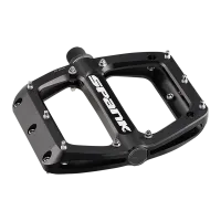 Педалі SPANK SPOON Reboot 100, Black