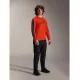 Джерсі Alpinestars A-DURA ASTAR LS JERSEY SPICY ORNGE, M