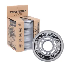 Колеса для роликових ковзанів Tempish CATCH 64x24 82A