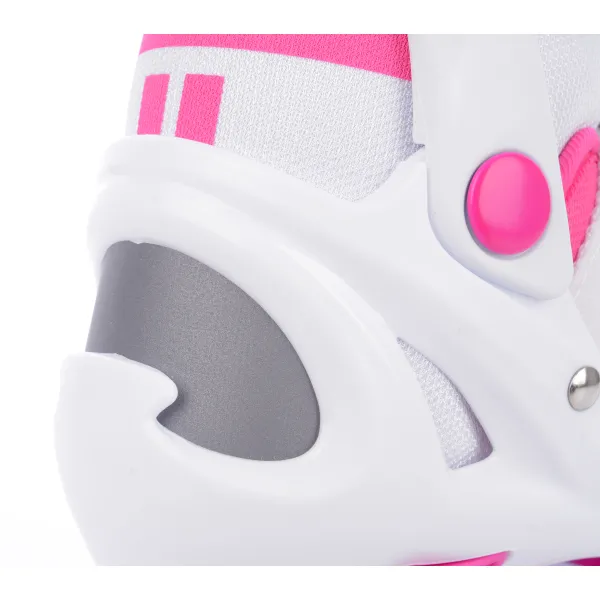 Роликові ковзани Tempish MISTY DUO GIRL / 37-40