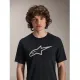 Джерсі Alpinestars A-DURA SS JERSEY BLACK, XL