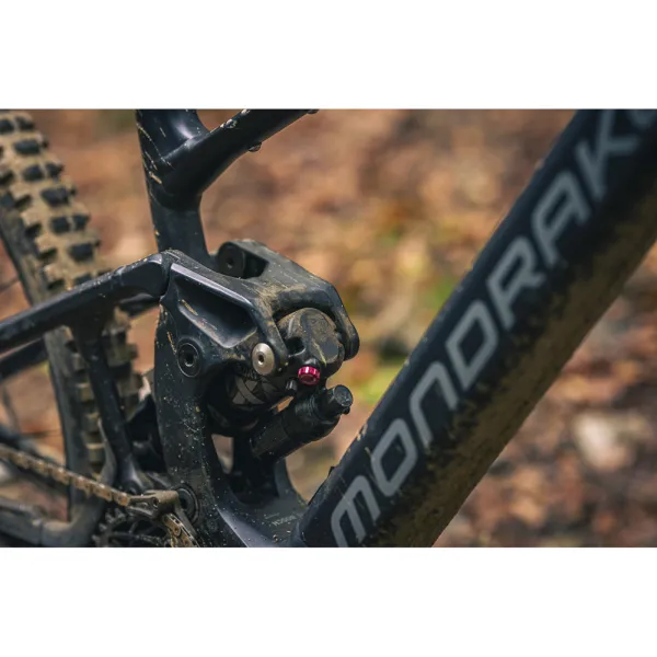 Електровелосипед MONDRAKER SLY RR 29