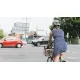 Мигалка задня Knog Plus Rear 20 Lumens Black