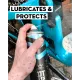 Набір для мийки Peaty's Cleaning Gift Pack, шампунь 1L / Спрей PT17 400ml / мастило для ланцюга 120ml, All-Weather