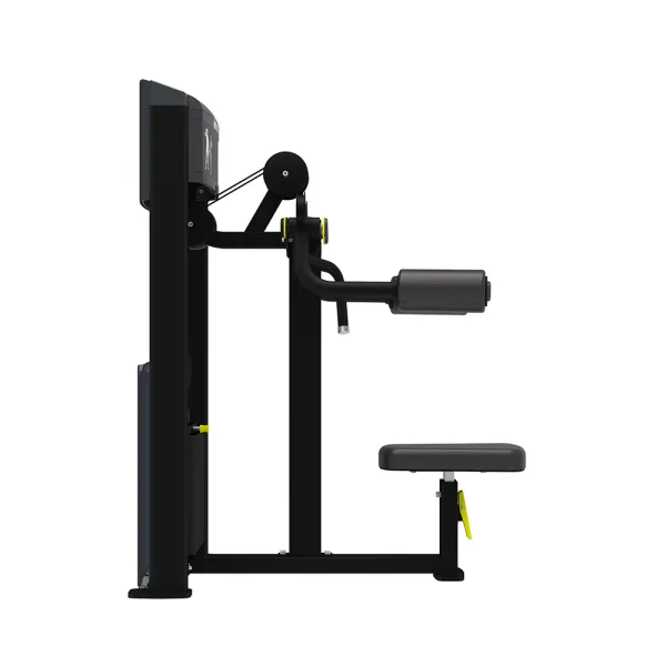 Дельта машина IMPULSE Classic Lateral Raise