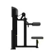 Дельта машина IMPULSE Classic Lateral Raise