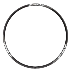 Обід SPANK 359, 32H, 27.5”, Black
