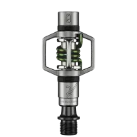 Педалі Crankbrothers EGGBEATER 2, Black / Green