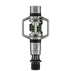 Педали Crankbrothers EGGBEATER 2, Black / Green