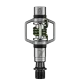 Педалі Crankbrothers EGGBEATER 2, Black / Green