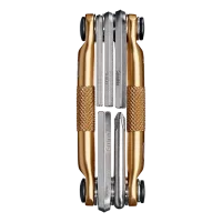 Мультитул Crankbrothers MULTI 5, Gold