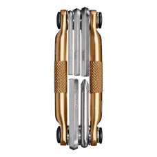 Мультитул Crankbrothers MULTI 5, Gold