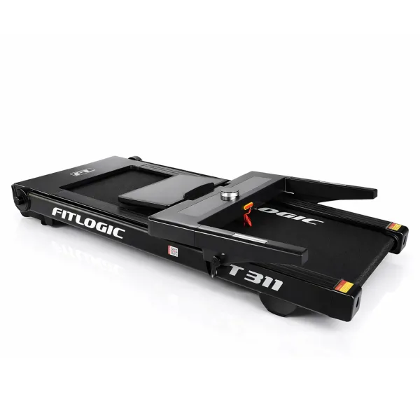 Бігова доріжка FitLogic T311