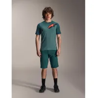 Шорты Alpinestars A-DURA SHORTS DARK PINE, 32