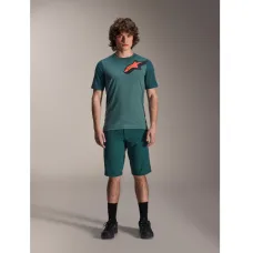 Шорти Alpinestars A-DURA SHORTS DARK PINE, 32