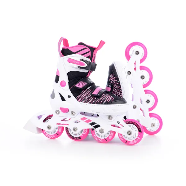 Роликові ковзани Tempish GOKID GIRL / 29-32