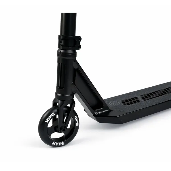 Самокат трюковий Hipe H7 Complete black