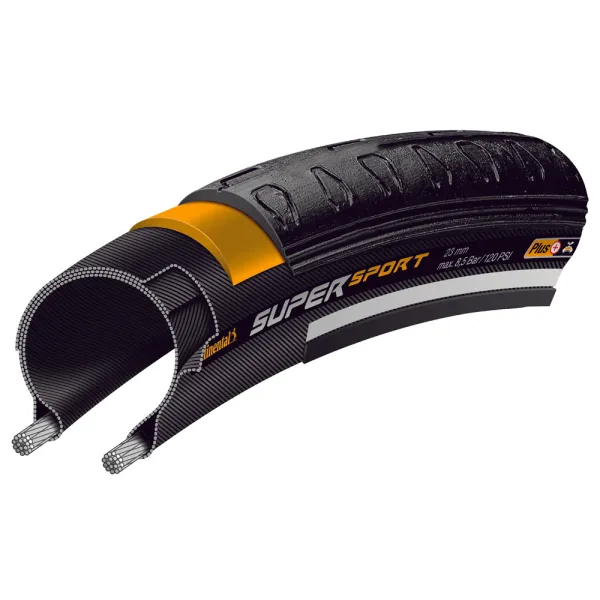 Покришка Continental Super Sport Plus-28 