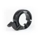 Дзвінок Knog Oi Classic Large Black