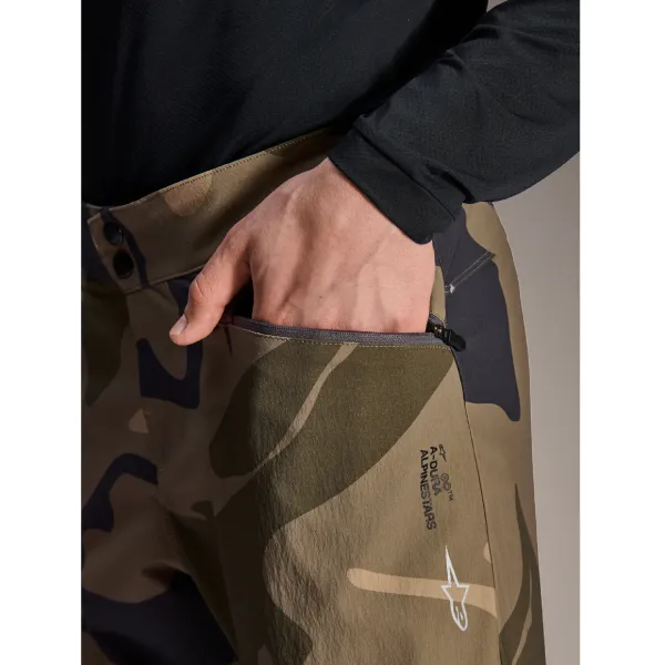 Штани Alpinestars A-DURA CAMO PANT, 36