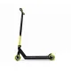 Самокат трюковыий Hipe H3 black/yellow