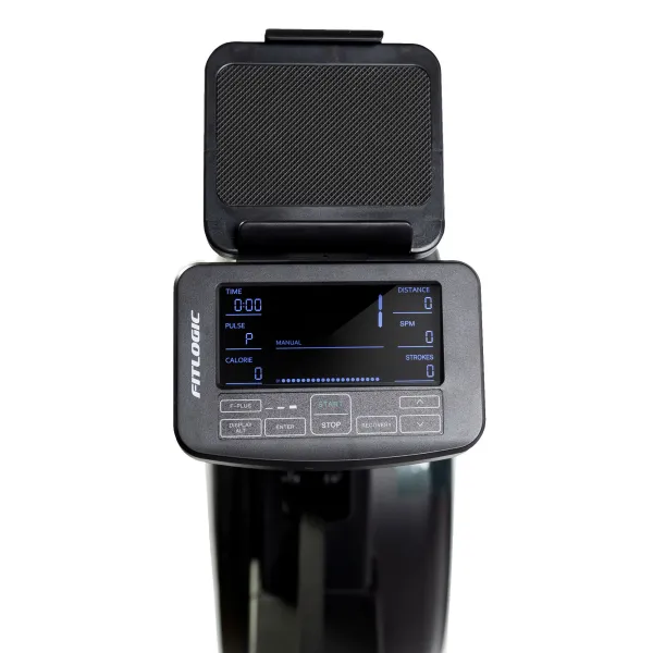 Гребний тренажер FitLogic R2201P