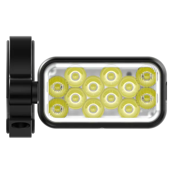 Фара Knog Blinder E 1800
