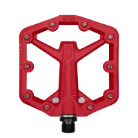Педали Crankbrothers STAMP 1 SMALL, Red (Gen 2)