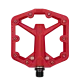Педалі Crankbrothers STAMP 1 SMALL, Red (Gen 2)