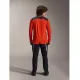 Джерсі Alpinestars A-DURA ASTAR LS JERSEY SPICY ORNGE, S
