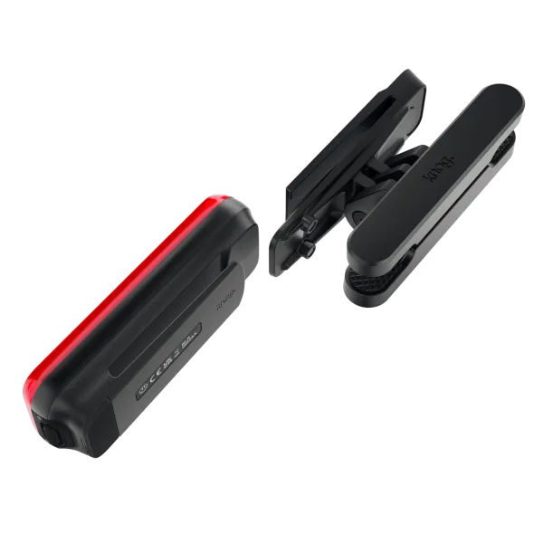 Мигалка задняя Knog Blinder Link Rack