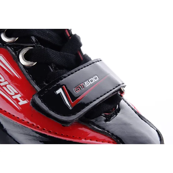 Роликові ковзани Tempish GT 500/90 / red / 33 р