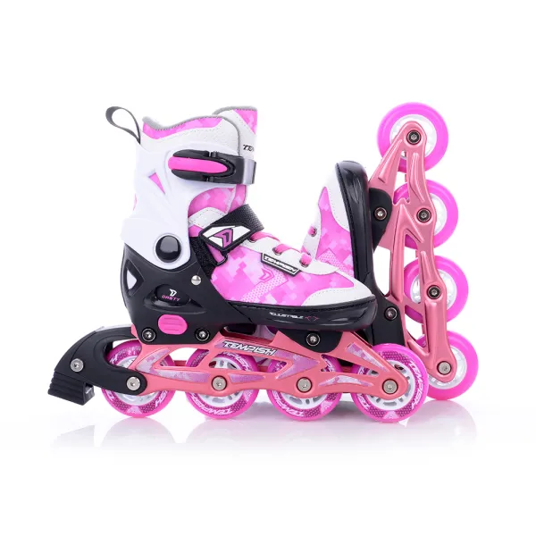 Роликовые коньки Tempish DASTY Girl/37-40