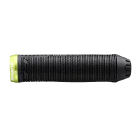 Грипсы SPANK SPIKE 33, Black Green