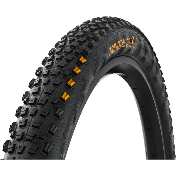 Покришка безкамерна Continental Trinotal Race Grip 29