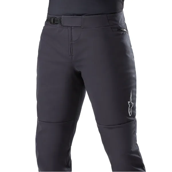 Штани Alpinestars A-DURA THERMAL PANT BLACK, 34
