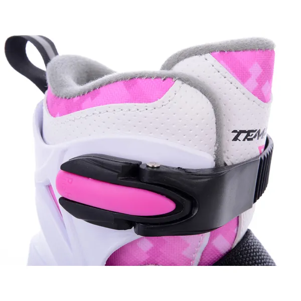 Роликовые коньки Tempish DASTY Girl/37-40